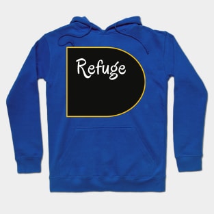 Refuge Hoodie